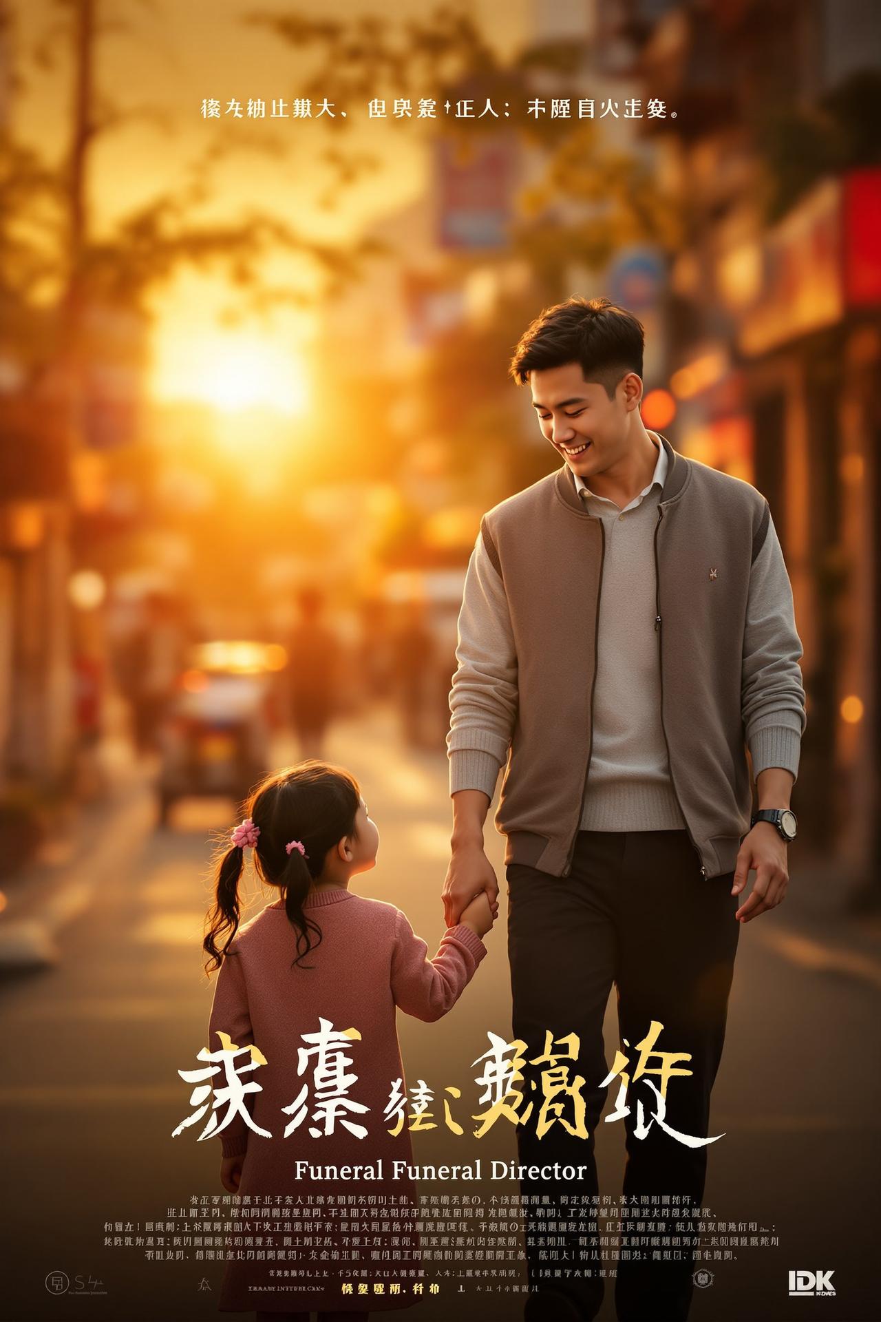 人生大事 海报
